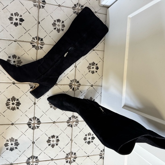 Sam Edelman Hai Knee Boots - Picture 7 of 8